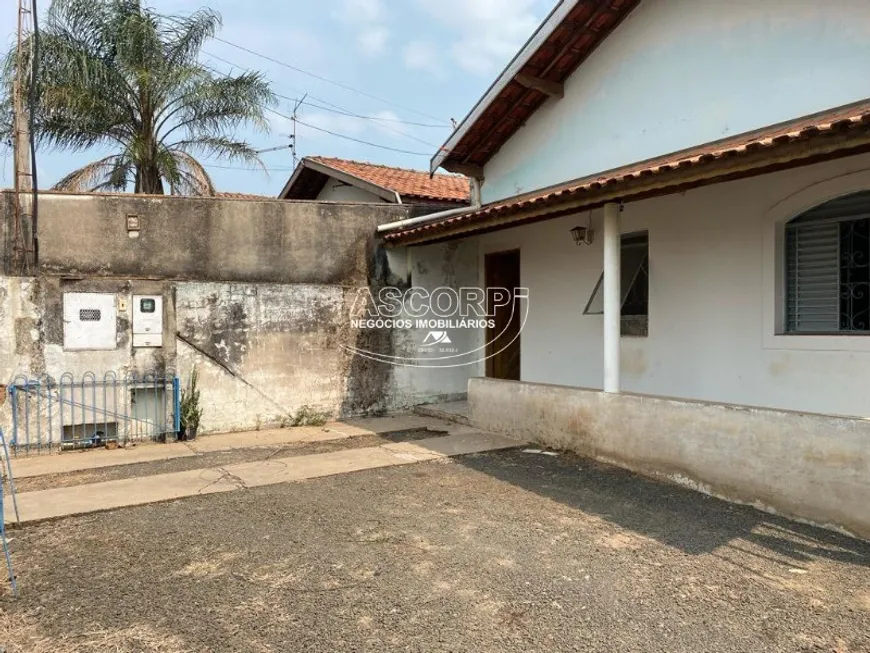 Foto 1 de Casa com 2 Quartos à venda, 103m² em Centro Artemis, Piracicaba