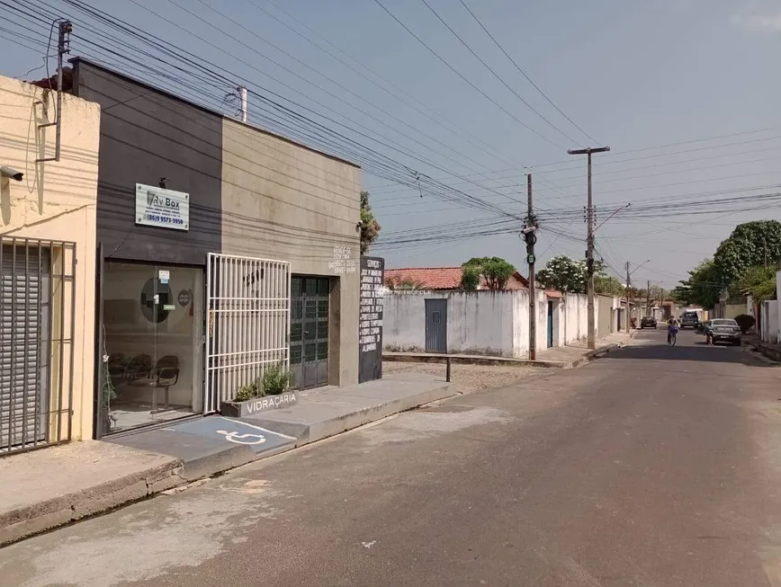 Foto 1 de Imóvel Comercial com 3 Quartos à venda, 165m² em São Pedro, Teresina