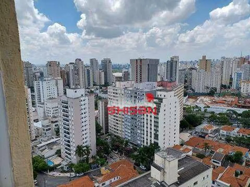 Foto 1 de Apartamento com 1 Quarto à venda, 48m² em Vila Mariana, São Paulo