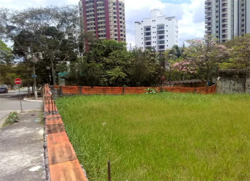 Foto 1 de Lote/Terreno à venda, 551m² em Jardim Avelino, São Paulo