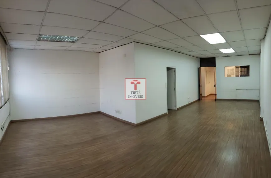 Foto 1 de Sala Comercial para alugar, 90m² em Barra Funda, São Paulo