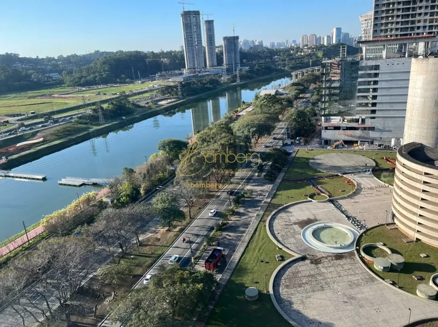 Foto 1 de Imóvel Comercial à venda, 569m² em Chácara Santo Antônio, São Paulo