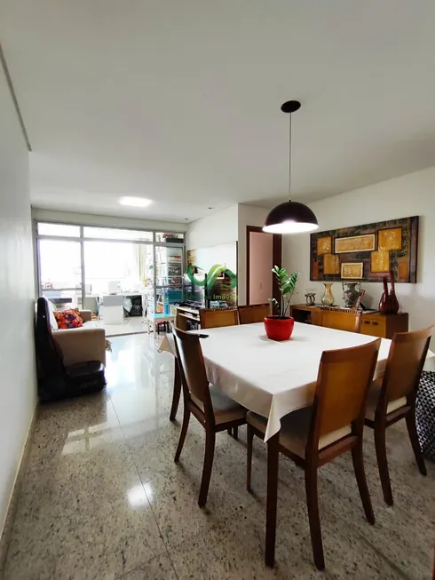 Foto 1 de Apartamento com 3 Quartos à venda, 105m² em Buritis, Belo Horizonte