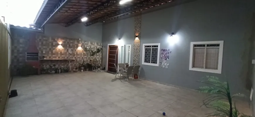 Foto 1 de Casa com 4 Quartos à venda, 200m² em Joao de Deus, Petrolina