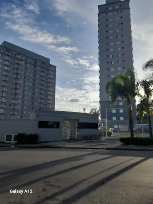 Foto 1 de Apartamento com 2 Quartos à venda, 50m² em Bussocaba, Osasco