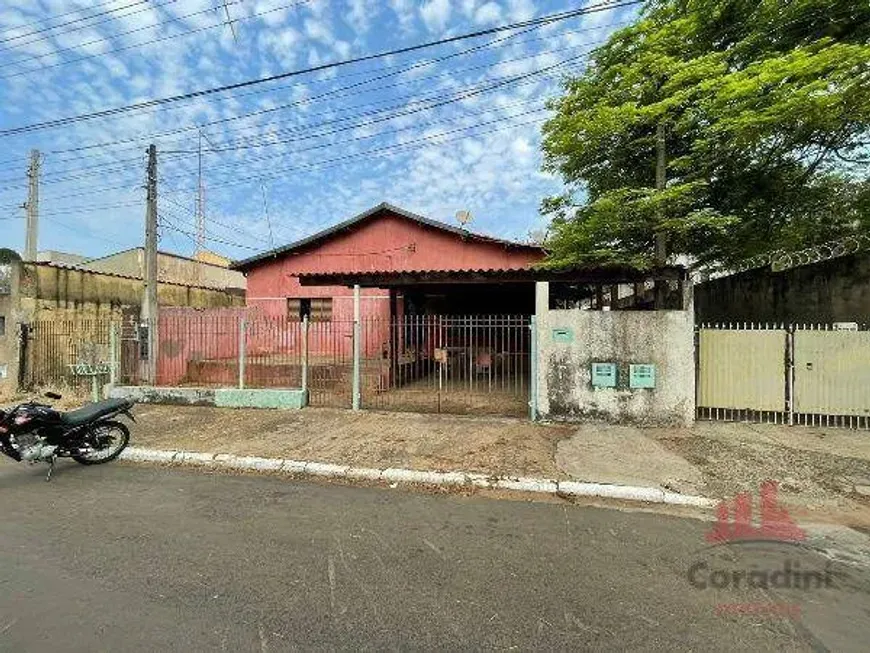 Foto 1 de Casa com 3 Quartos à venda, 248m² em Centro, Nova Odessa