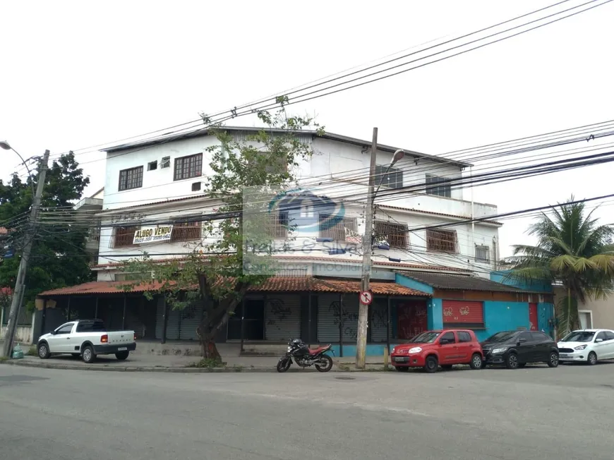 Foto 1 de Prédio Comercial para alugar, 597m² em Taquara, Rio de Janeiro