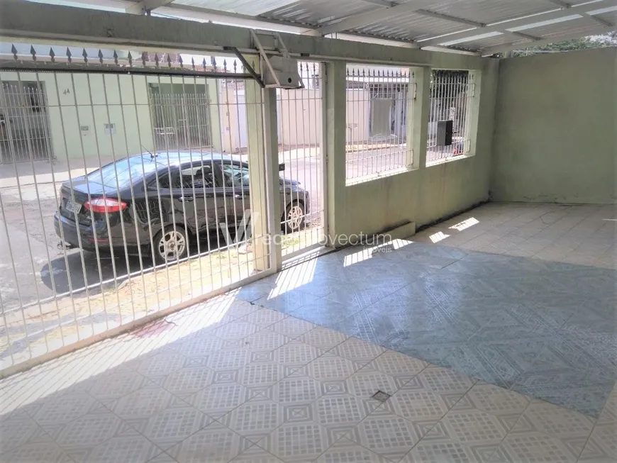 Foto 1 de Casa com 2 Quartos à venda, 85m² em Jardim Nova Europa, Campinas