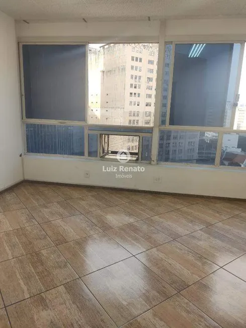 Foto 1 de Sala Comercial à venda, 38m² em Centro, Belo Horizonte