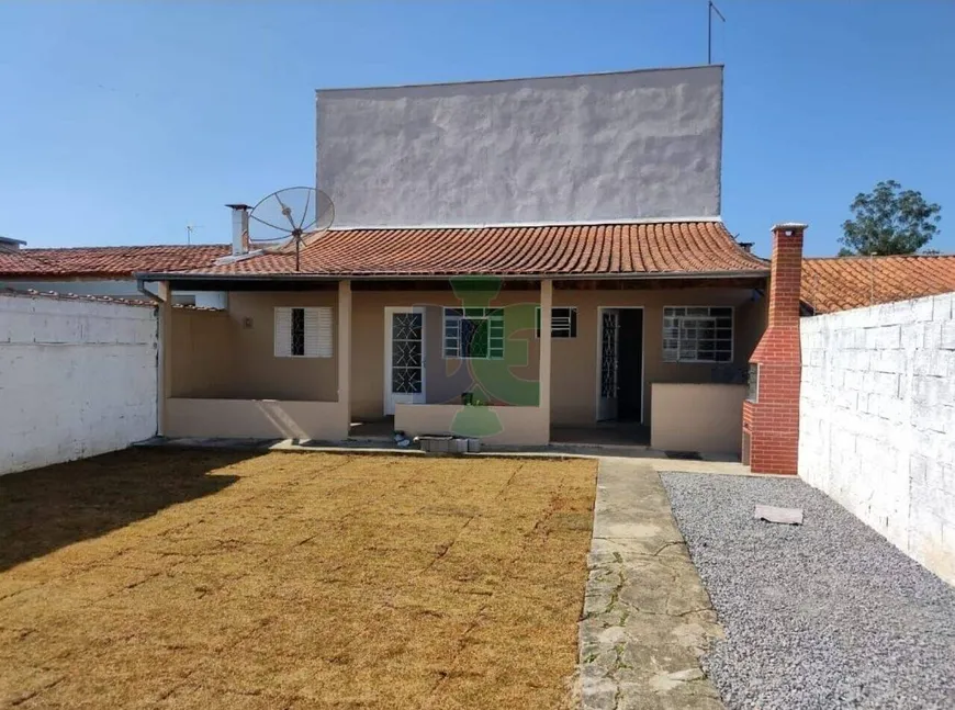 Foto 1 de Casa com 1 Quarto à venda, 68m² em Jardim Flórida, Jacareí