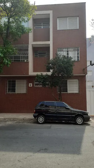 Foto 1 de Apartamento com 3 Quartos à venda, 94m² em São Pedro, Belo Horizonte