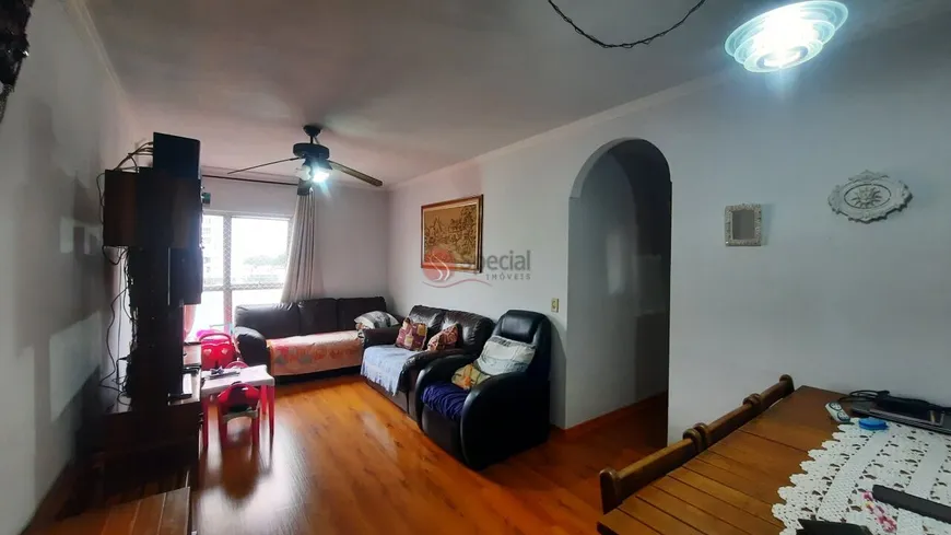 Foto 1 de Apartamento com 3 Quartos à venda, 76m² em Tatuapé, São Paulo