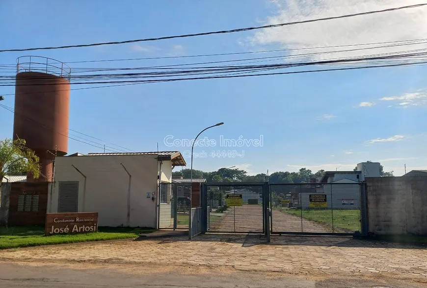 Foto 1 de Lote/Terreno à venda, 264m² em Sitio Vargeao, Jaguariúna