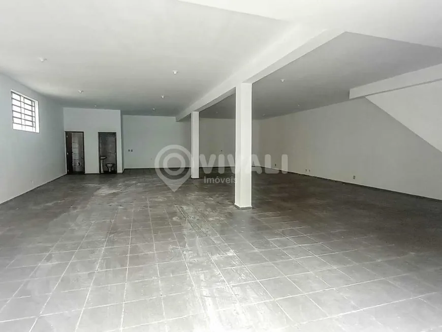 Foto 1 de Sala Comercial para alugar, 92m² em Centro, Itatiba