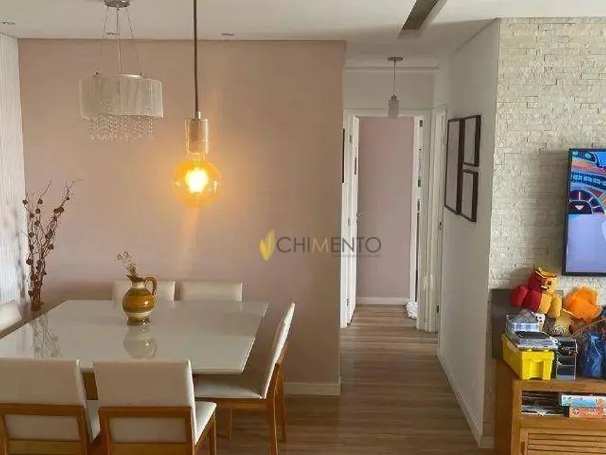 Foto 1 de Apartamento com 2 Quartos à venda, 70m² em Santa Paula, São Caetano do Sul