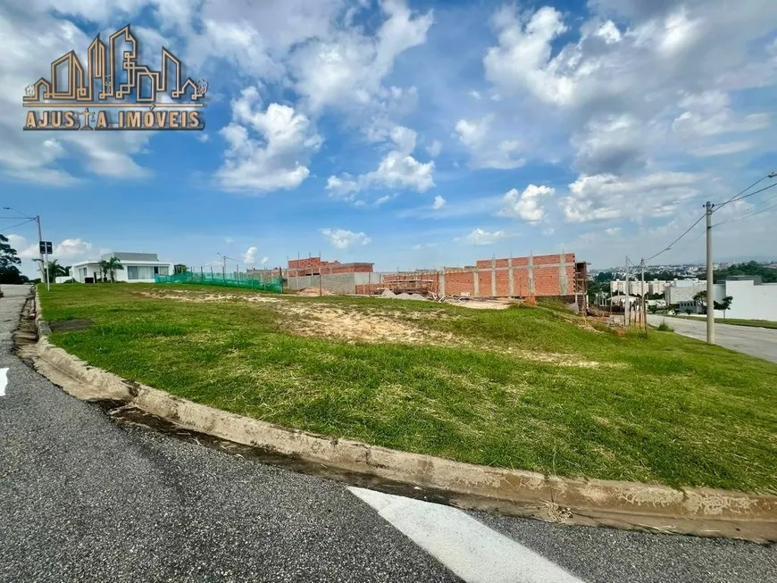 Foto 1 de Lote/Terreno à venda, 500m² em Alem Ponte, Sorocaba