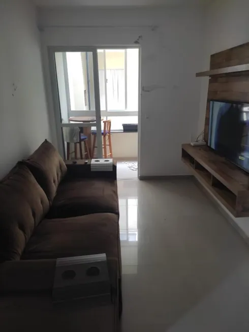 Foto 1 de Apartamento com 2 Quartos à venda, 64m² em Ingleses do Rio Vermelho, Florianópolis