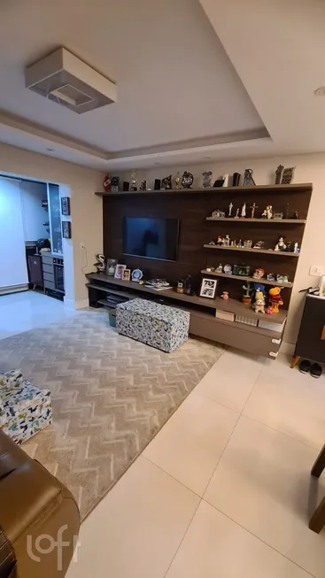 Foto 1 de Apartamento com 2 Quartos à venda, 69m² em Perdizes, São Paulo