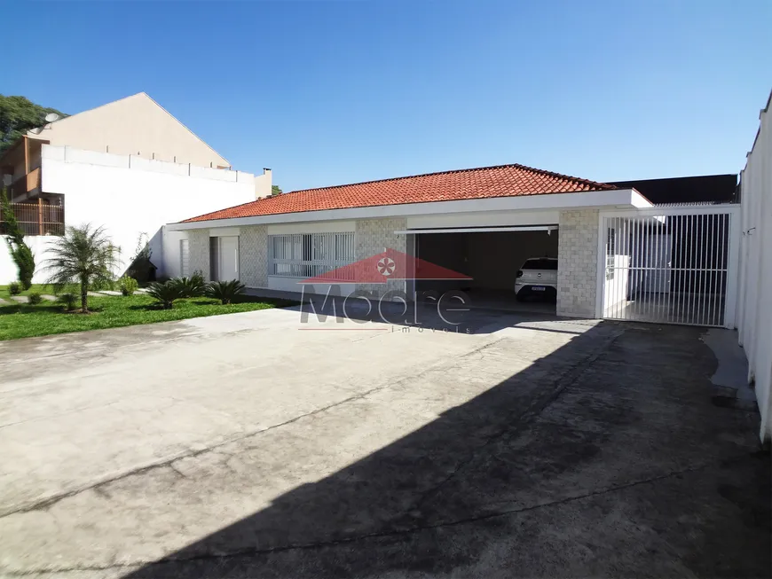 Foto 1 de Casa com 3 Quartos à venda, 408m² em Parolin, Curitiba