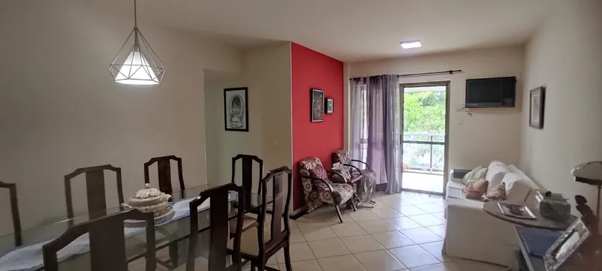 Foto 1 de Apartamento com 3 Quartos à venda, 108m² em Barra da Tijuca, Rio de Janeiro