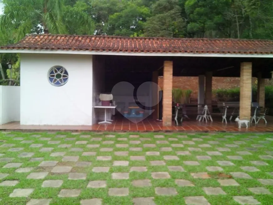 Foto 1 de Fazenda/Sítio com 4 Quartos à venda, 3000m² em Rosário, Atibaia