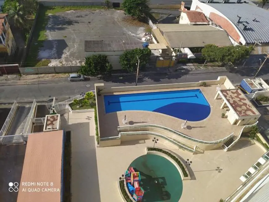 Foto 1 de Apartamento com 2 Quartos à venda, 90m² em Pituaçu, Salvador
