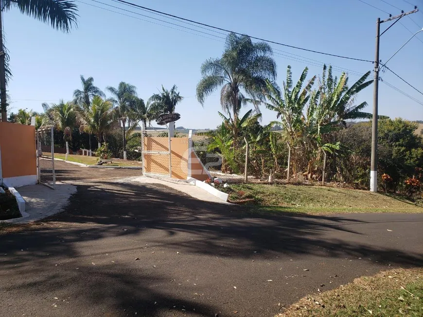 Foto 1 de Fazenda/Sítio com 3 Quartos à venda, 300m² em Parque Itaipu, São Carlos