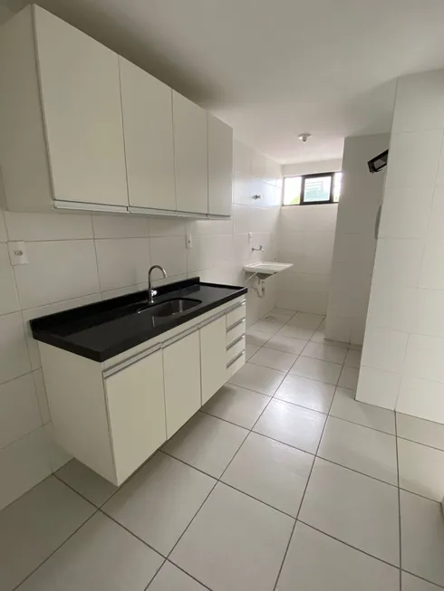Foto 1 de Apartamento com 3 Quartos à venda, 78m² em Catole, Campina Grande