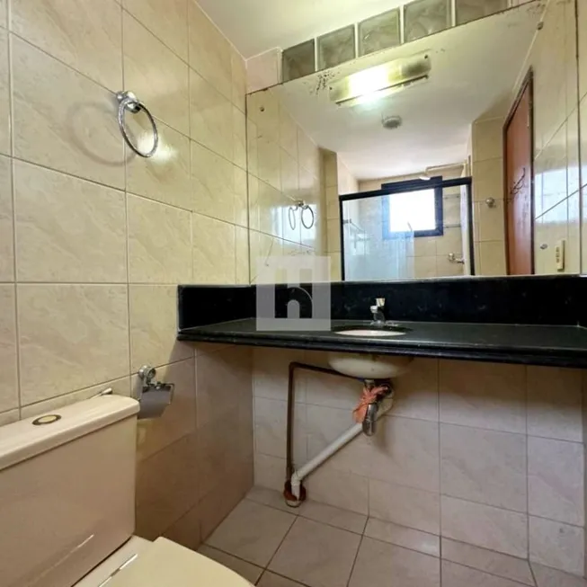 Foto 1 de Apartamento com 3 Quartos à venda, 170m² em Manaíra, João Pessoa
