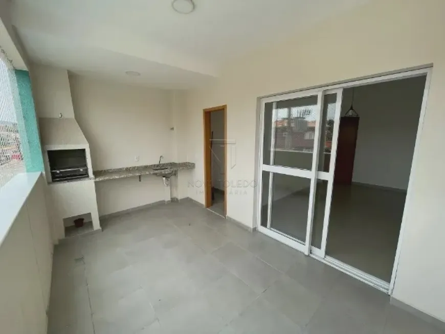 Foto 1 de Apartamento com 2 Quartos à venda, 71m² em Jardim Uira, São José dos Campos