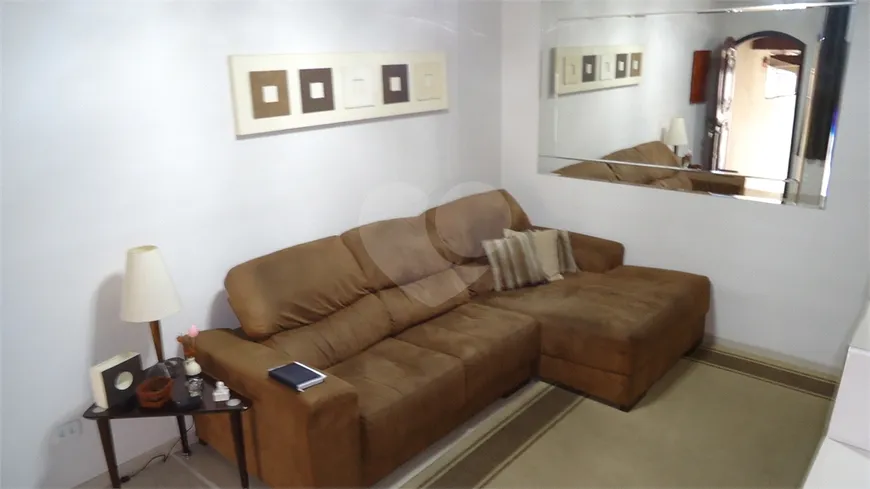 Foto 1 de Sobrado com 2 Quartos à venda, 145m² em Casa Verde, São Paulo