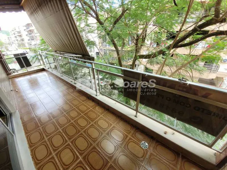 Foto 1 de Apartamento com 2 Quartos à venda, 124m² em  Vila Valqueire, Rio de Janeiro