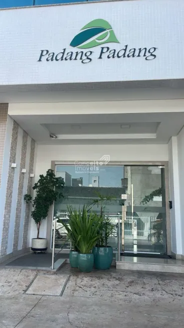 Foto 1 de Apartamento com 2 Quartos à venda, 121m² em Nacoes, Balneário Camboriú