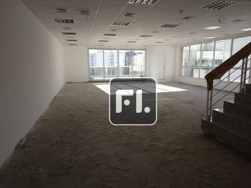 Foto 1 de Sala Comercial para alugar, 710m² em Vila Olímpia, São Paulo