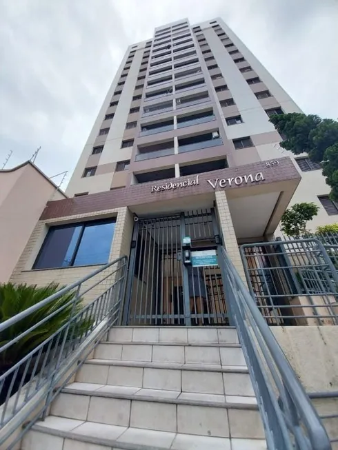 Foto 1 de Apartamento com 2 Quartos à venda, 65m² em Jardim Vergueiro, Sorocaba