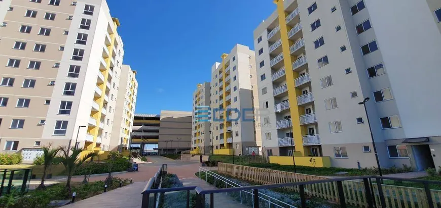 Foto 1 de Apartamento com 2 Quartos à venda, 65m² em Itajubá, Barra Velha