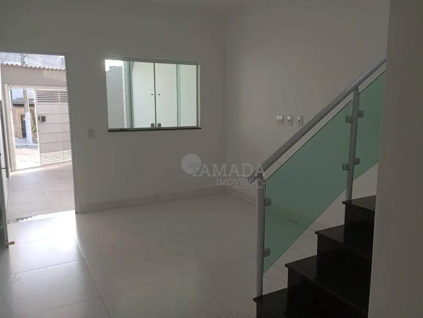 Foto 1 de Sobrado com 3 Quartos à venda, 95m² em Cidade Patriarca, São Paulo