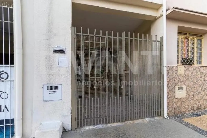 Foto 1 de Casa com 2 Quartos à venda, 90m² em Vila Industrial, Campinas