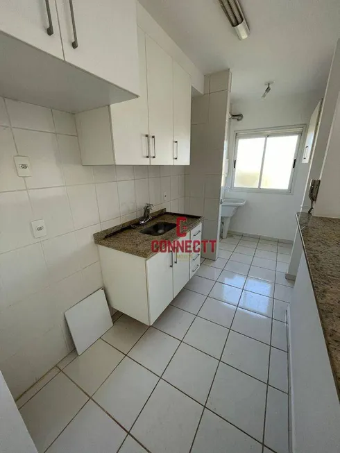 Foto 1 de Apartamento com 2 Quartos à venda, 75m² em Jardim Botânico, Ribeirão Preto