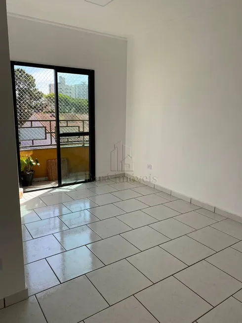 Foto 1 de Apartamento com 2 Quartos à venda, 55m² em Santa Terezinha, São Bernardo do Campo