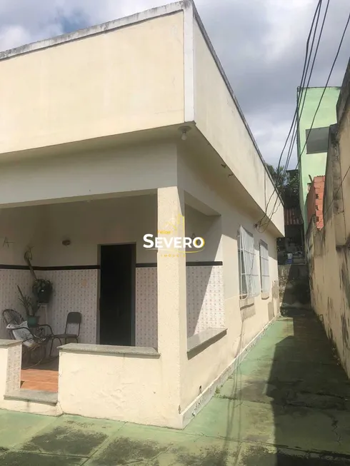 Foto 1 de Casa com 2 Quartos à venda, 186m² em São Miguel, São Gonçalo