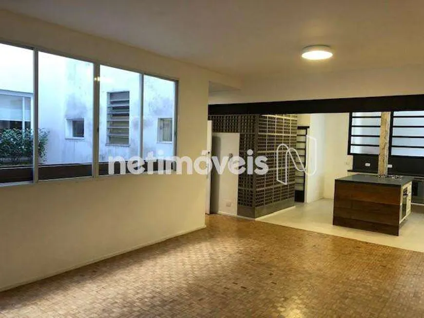 Foto 1 de Apartamento com 2 Quartos à venda, 129m² em Cerqueira César, São Paulo