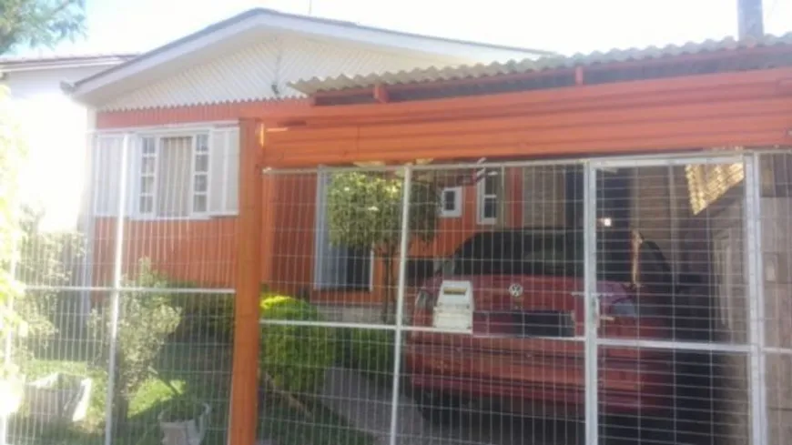 Foto 1 de Casa com 4 Quartos à venda, 110m² em São José, Canoas