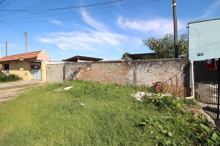 Foto 1 de Lote/Terreno à venda, 432m² em Ipê, São José dos Pinhais