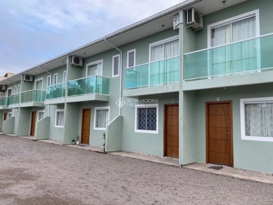 Foto 1 de Imóvel Comercial com 14 Quartos à venda, 500m² em Praia Do Sonho Ens Brito, Palhoça