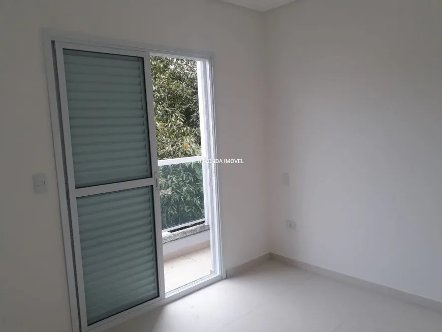 Foto 1 de Apartamento com 2 Quartos à venda, 50m² em Jardim Bom Pastor, Santo André