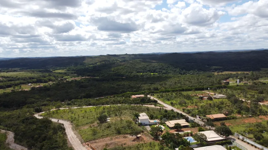 Foto 1 de Lote/Terreno à venda, 1000m² em Funilândia, Funilândia