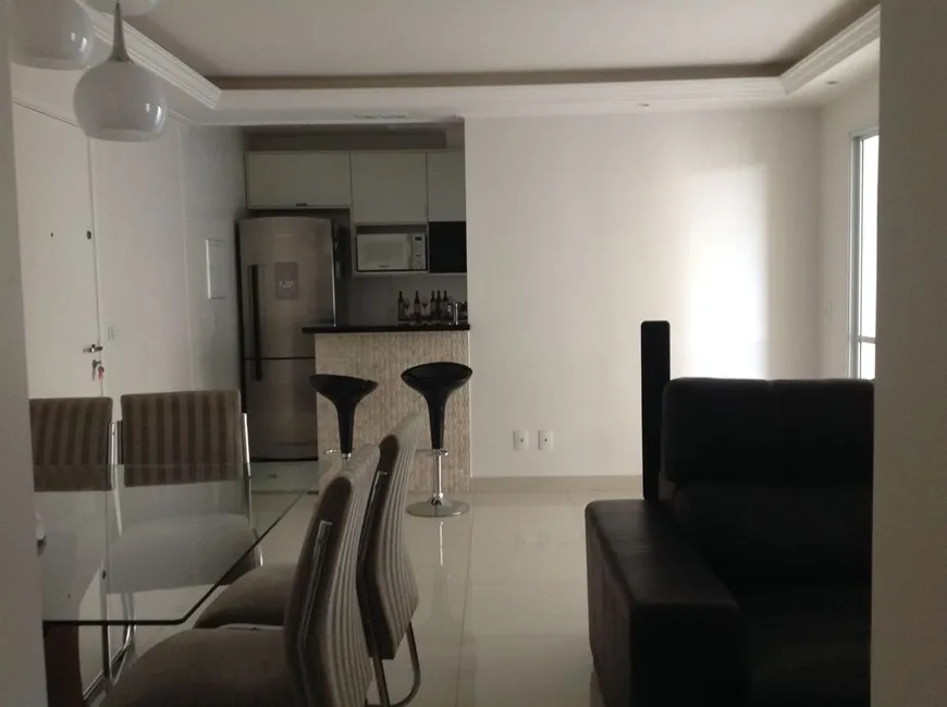 Foto 1 de Apartamento com 3 Quartos à venda, 74m² em Butantã, São Paulo