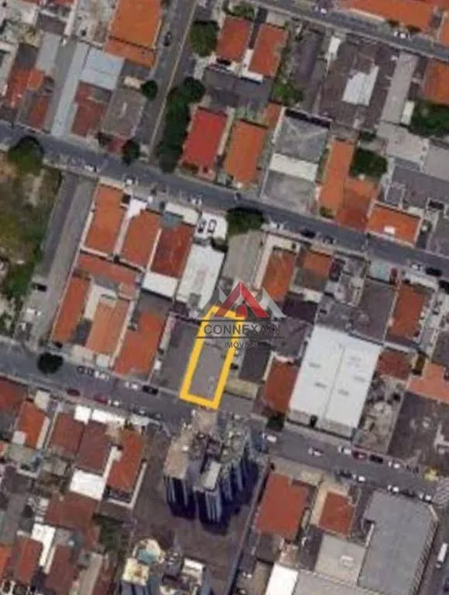 Foto 1 de Lote/Terreno à venda, 250m² em Centro, Suzano