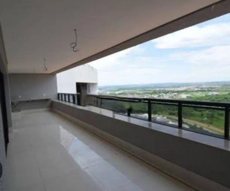 Foto 1 de Apartamento com 3 Quartos à venda, 139m² em Park Lozândes, Goiânia